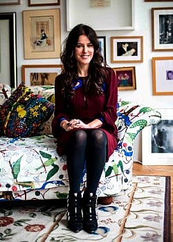 Lisa Eldridge